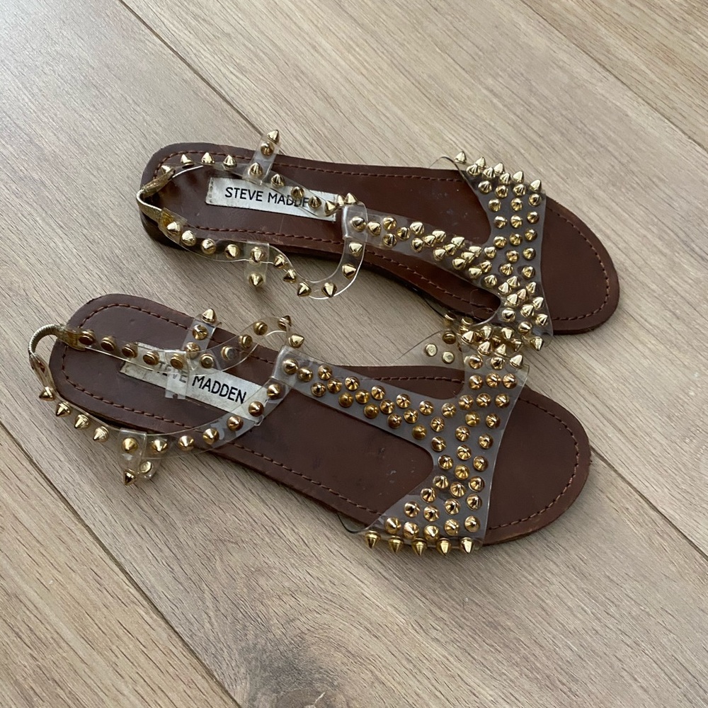 Stud sandal ❤️❤️
